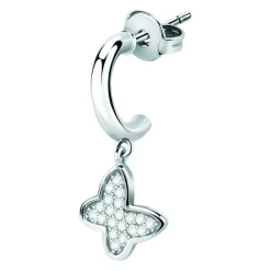 Mono Orecchini|Mono Orecchini<La Petite Story MONO ORECCHINO SINGLE EARRINGS - LPS02AQM95