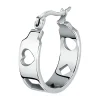 Mono Orecchini|Mono Orecchini<La Petite Story MONO ORECCHINO SINGLE EARRINGS - LPS02AQM47