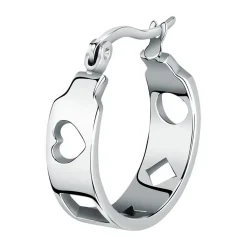 Mono Orecchini|Mono Orecchini<La Petite Story MONO ORECCHINO SINGLE EARRINGS - LPS02AQM47