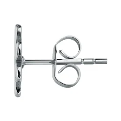 Mono Orecchini|Mono Orecchini<La Petite Story MONO ORECCHINO SINGLE EARRINGS - LPS02AQM49