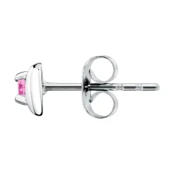 Mono Orecchini|Mono Orecchini<La Petite Story MONO ORECCHINO SINGLE EARRINGS - LPS01AQM06