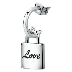 Mono Orecchini|Mono Orecchini<La Petite Story Mono orecchino Love - LPS02ASD06