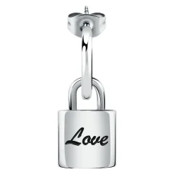 Mono Orecchini|Mono Orecchini<La Petite Story Mono orecchino Love - LPS02ASD06