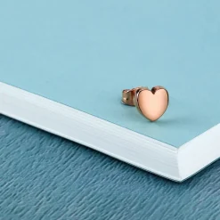 Mono Orecchini|Mono Orecchini<La Petite Story MONO ORECCHINO SINGLE EARRINGS - LPS02AQM53