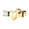 Mono Orecchini|Mono Orecchini<La Petite Story MONO ORECCHINO SINGLE EARRINGS - LPS01AQM04