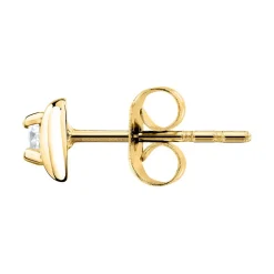 Mono Orecchini|Mono Orecchini<La Petite Story MONO ORECCHINO SINGLE EARRINGS - LPS01AQM04