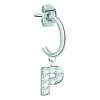 Mono Orecchini|Mono Orecchini<La Petite Story MONO ORECCHINO SINGLE EARRINGS - LPS02AQM80