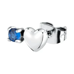 Mono Orecchini|Mono Orecchini<La Petite Story MONO ORECCHINO SINGLE EARRINGS - LPS01AQM05