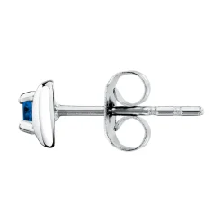 Mono Orecchini|Mono Orecchini<La Petite Story MONO ORECCHINO SINGLE EARRINGS - LPS01AQM05