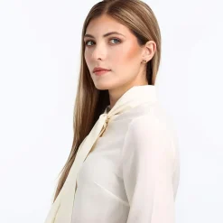 Mono Orecchini|Mono Orecchini<La Petite Story MONO ORECCHINO SINGLE EARRINGS - LPS02AQM54