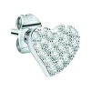 Mono Orecchini|Mono Orecchini<La Petite Story MONO ORECCHINO SINGLE EARRINGS - LPS02AQM88