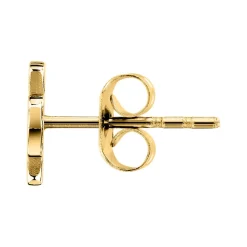 Mono Orecchini|Mono Orecchini<La Petite Story MONO ORECCHINO SINGLE EARRINGS - LPS01AQM09