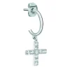 Mono Orecchini|Mono Orecchini<La Petite Story MONO ORECCHINO SINGLE EARRINGS - LPS02AQM91