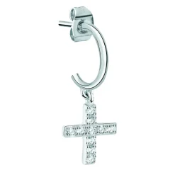 Mono Orecchini|Mono Orecchini<La Petite Story MONO ORECCHINO SINGLE EARRINGS - LPS02AQM91