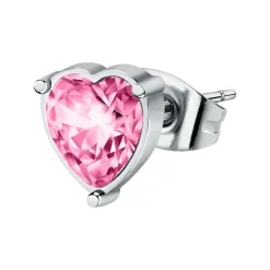 Mono Orecchini|Mono Orecchini<La Petite Story MONO ORECCHINO SINGLE EARRINGS - LPS02AQM51