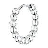 Mono Orecchini|Mono Orecchini<La Petite Story MONO ORECCHINO SINGLE EARRINGS - LPS01AQM11