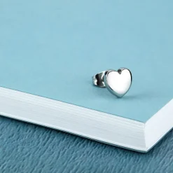 Mono Orecchini|Mono Orecchini<La Petite Story MONO ORECCHINO SINGLE EARRINGS - LPS02AQM55
