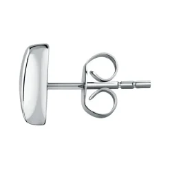 Mono Orecchini|Mono Orecchini<La Petite Story MONO ORECCHINO SINGLE EARRINGS - LPS02AQM55