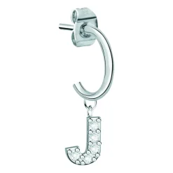 Gioielli In Acciaio|Mono Orecchini<La Petite Story MONO ORECCHINO SINGLE EARRINGS - LPS02AQM83