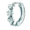 Mono Orecchini|Mono Orecchini<La Petite Story MONO ORECCHINO SINGLE EARRINGS - LPS02AQM92