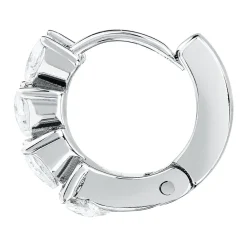 Mono Orecchini|Mono Orecchini<La Petite Story MONO ORECCHINO SINGLE EARRINGS - LPS02AQM92