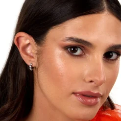 Mono Orecchini|Mono Orecchini<La Petite Story MONO ORECCHINO SINGLE EARRINGS - LPS02AQM92