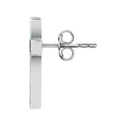 Gioielli In Acciaio|Mono Orecchini<Noelie MONO ORECCHINO - P.318D02000600