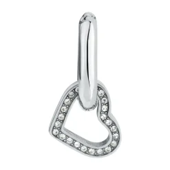 Gioielli In Acciaio|Mono Orecchini<Noelie MONO ORECCHINO - P.318D02000300
