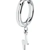 Gioielli In Acciaio|Gioielli Donna<Noelie MONO ORECCHINO - P.318D02003000