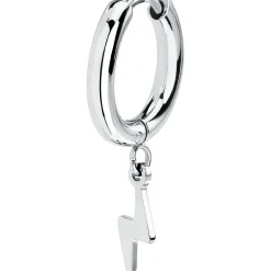 Gioielli In Acciaio|Gioielli Donna<Noelie MONO ORECCHINO - P.318D02003000