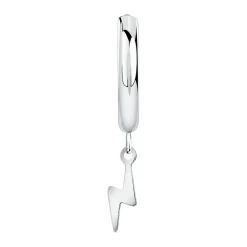 Gioielli In Acciaio|Gioielli Donna<Noelie MONO ORECCHINO - P.318D02003000