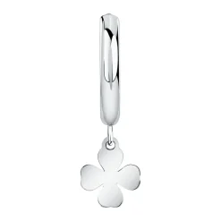 Gioielli In Acciaio|Mono Orecchini<Noelie MONO ORECCHINO - P.318D02002900