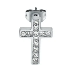 Gioielli In Acciaio|Mono Orecchini<Noelie MONO ORECCHINO - P.318D02000400