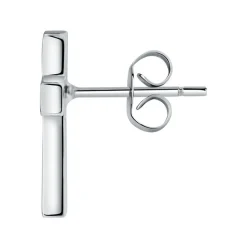 Gioielli In Acciaio|Mono Orecchini<Noelie MONO ORECCHINO - P.318D02000400