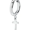Gioielli In Acciaio|Mono Orecchini<Noelie MONO ORECCHINO - P.318D02002800
