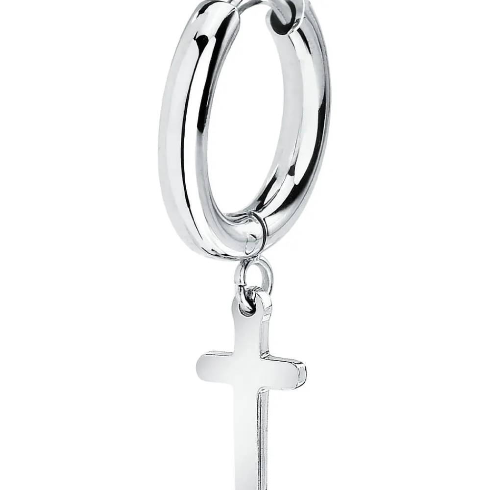 Gioielli In Acciaio|Mono Orecchini<Noelie MONO ORECCHINO - P.318D02002800