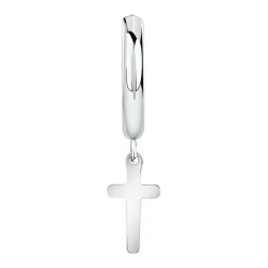 Gioielli In Acciaio|Mono Orecchini<Noelie MONO ORECCHINO - P.318D02002800