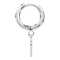 Gioielli In Acciaio|Mono Orecchini<Noelie MONO ORECCHINO - P.318D02002800