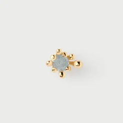 Gioielli In Argento|Mono Orecchini<Pdpaola MONO ORECCHINO COLOR - PP.PG01-322-U