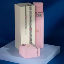Mono Orecchini|Mono Orecchini<Chiara Ferragni Brand Monorecchino J19AUW19
