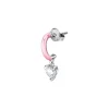 Mono Orecchini|Mono Orecchini<La Petite Story Monorecchino LPS02AQM34