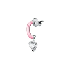 Mono Orecchini|Mono Orecchini<La Petite Story Monorecchino LPS02AQM34