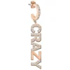 Mono Orecchini|Mono Orecchini<La Petite Story Monorecchino LPS02ARQ89