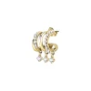 Mono Orecchini|Mono Orecchini<La Petite Story Monorecchino LPS02AQM39