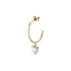 Mono Orecchini|Mono Orecchini<La Petite Story Monorecchino LPS02AQM31