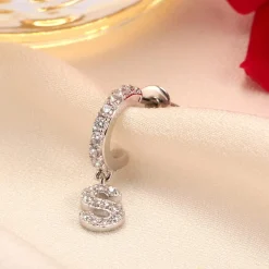 Mono Orecchini|Mono Orecchini<La Petite Story Monorecchino LPS02ARQ75
