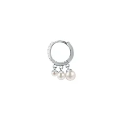 Mono Orecchini|Mono Orecchini<La Petite Story Monorecchino LPS02AQM25