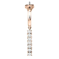 Gioielli Donna|Mono Orecchini<La Petite Story Monorecchino LPS02ARQ118
