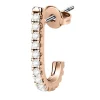 Mono Orecchini|Mono Orecchini<La Petite Story Monorecchino LPS02ARQ149