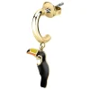 Mono Orecchini|Mono Orecchini<La Petite Story Monorecchino LPS02ARQ180